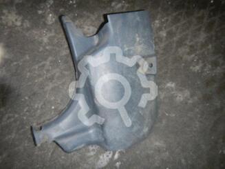 Накладка (молдинг) Nissan Almera II [N16] 2000 - 2006