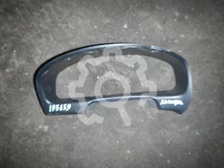 Накладка декоративная Nissan Almera II [N16] 2000 - 2006