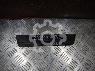 Накладка порога (внутренняя) Nissan Almera II [N16] 2000 - 2006