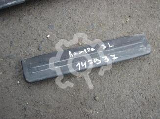 Накладка порога (внутренняя) Nissan Almera II [N16] 2000 - 2006