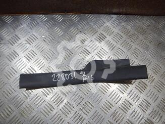 Накладка порога (внутренняя) Nissan Almera II [N16] 2000 - 2006