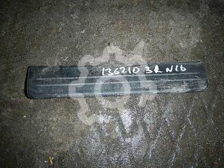 Накладка порога (внутренняя) Nissan Almera II [N16] 2000 - 2006