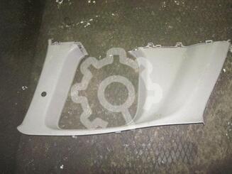 Обшивка стойки Nissan X - Trail (T30) 2001 - 2006