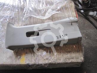 Обшивка стойки Nissan X - Trail (T30) 2001 - 2006
