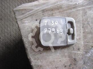 Плафон салонный Nissan X - Trail (T30) 2001 - 2006