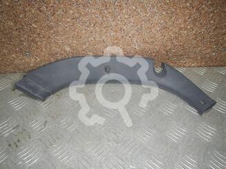 Обшивка двери багажника Nissan Almera II [N16] 2000 - 2006