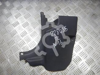 Обшивка стойки Nissan Almera II [N16] 2000 - 2006