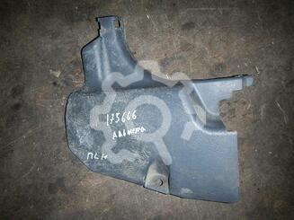 Обшивка стойки Nissan Almera II [N16] 2000 - 2006