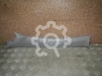 Обшивка стойки Nissan Almera II [N16] 2000 - 2006