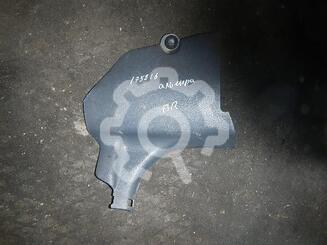 Обшивка стойки Nissan Almera II [N16] 2000 - 2006