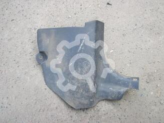 Обшивка стойки Nissan Almera II [N16] 2000 - 2006