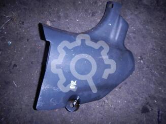 Обшивка стойки Nissan Almera II [N16] 2000 - 2006