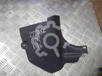 Обшивка стойки Nissan Almera II [N16] 2000 - 2006