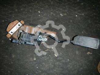 Педаль газа Nissan Almera II [N16] 2000 - 2006