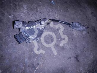 Педаль газа Nissan Almera II [N16] 2000 - 2006