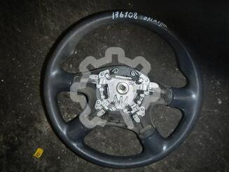 Рулевое колесо Nissan Almera II [N16] 2000 - 2006