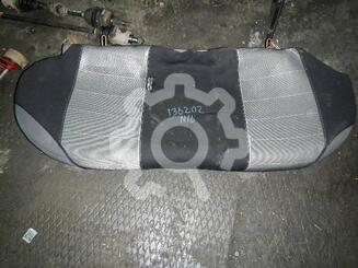 Сиденье салонное Nissan Almera II [N16] 2000 - 2006