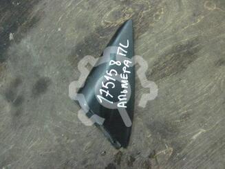 Накладка двери Nissan Almera II [N16] 2000 - 2006
