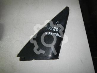Накладка двери Nissan Almera II [N16] 2000 - 2006