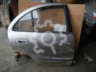 Дверь задняя правая Nissan Almera II [N16] 2000 - 2006