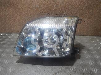 Фара левая Nissan X - Trail (T30) 2001 - 2006