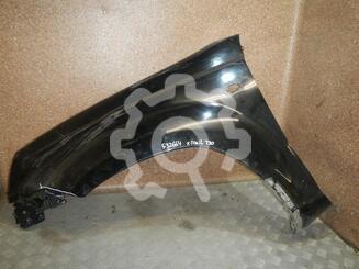 Крыло переднее левое Nissan X - Trail (T30) 2001 - 2006