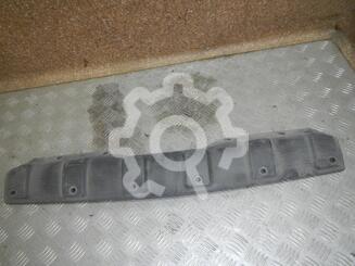 Накладка бампера переднего Nissan X - Trail (T30) 2001 - 2006
