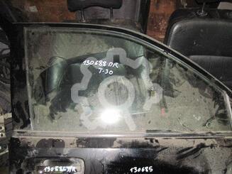 Стекло двери передней правой Nissan X - Trail (T30) 2001 - 2006