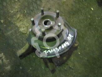 Кулак поворотный передний правый Nissan X - Trail (T30) 2001 - 2006