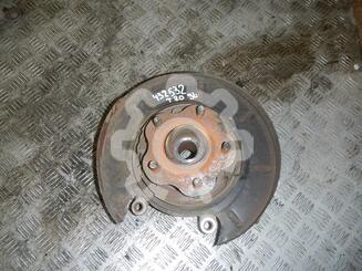 Кулак поворотный задний левый Nissan X - Trail (T30) 2001 - 2006