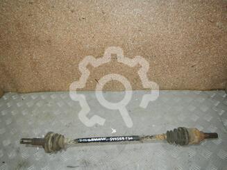 Полуось задняя правая Nissan X - Trail (T30) 2001 - 2006