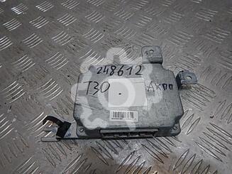 Блок управления АКПП Nissan X - Trail (T30) 2001 - 2006