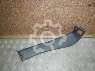 Обшивка двери багажника Nissan X - Trail (T31) c 2007 г.