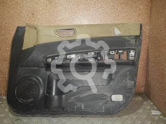 Обшивка двери передней правой Nissan X - Trail (T31) c 2007 г.