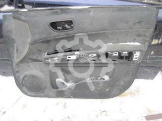 Обшивка двери передней правой Nissan X - Trail (T31) c 2007 г.