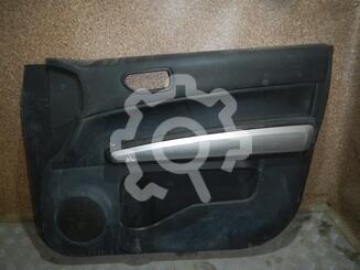 Обшивка двери передней правой Nissan X - Trail (T31) c 2007 г.