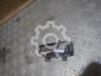 Ручка двери внутренняя правая Nissan X - Trail (T31) c 2007 г.