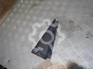 Накладка двери Nissan X - Trail (T31) c 2007 г.