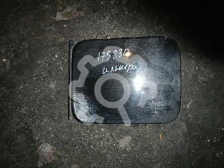 Лючок бензобака Nissan Almera II [N16] 2000 - 2006