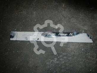 Молдинг двери задней правой Nissan Almera II [N16] 2000 - 2006