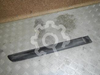 Молдинг двери задней правой Nissan Almera II [N16] 2000 - 2006