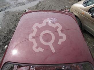 Крыша Nissan Almera II [N16] 2000 - 2006