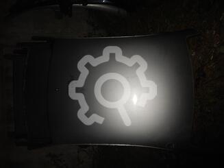 Крыша Nissan Almera II [N16] 2000 - 2006