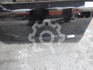 Молдинг двери передней левой Nissan Almera II [N16] 2000 - 2006