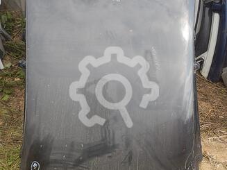 Крыша Nissan Almera II [N16] 2000 - 2006