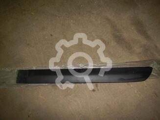 Молдинг двери задней левой Nissan Almera II [N16] 2000 - 2006