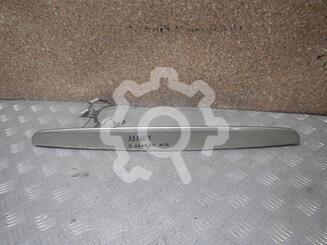 Накладка двери багажника Nissan Almera II [N16] 2000 - 2006