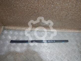 Накладка стекла заднего левого Nissan Almera II [N16] 2000 - 2006