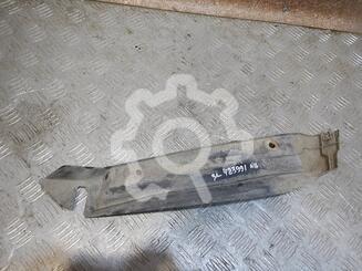 Накладка (кузов наружные) Nissan Almera II [N16] 2000 - 2006