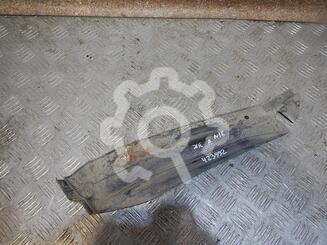 Накладка (кузов наружные) Nissan Almera II [N16] 2000 - 2006